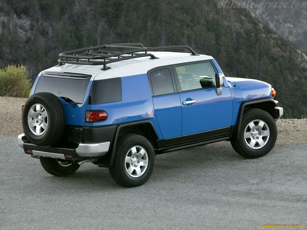 , toyota